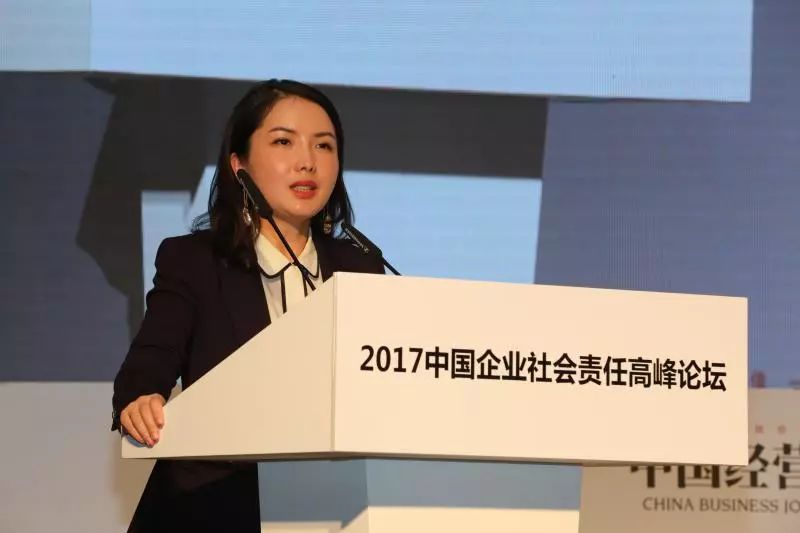 捐钱捐物=社会责任？TooYoungTooSimple！看这些行业大咖怎么说！