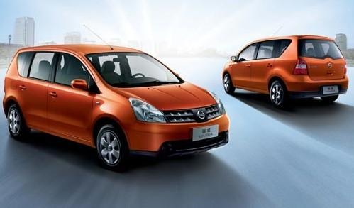 骊威各款区别,12年骊威与15年骊威车型对比