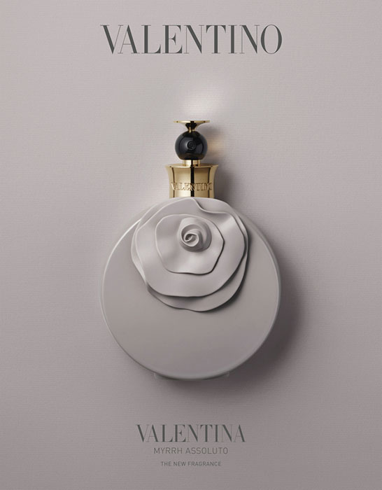 技能贴|我集齐了今冬10款头牌香，却不知如何开启销魂味觉？