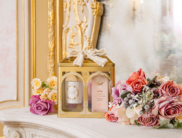 技能贴|我集齐了今冬10款头牌香，却不知如何开启销魂味觉？