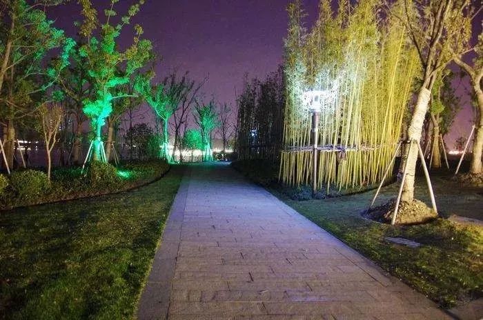 上海嘉定哪里跑步最好,上海有哪些跑步好地方推荐