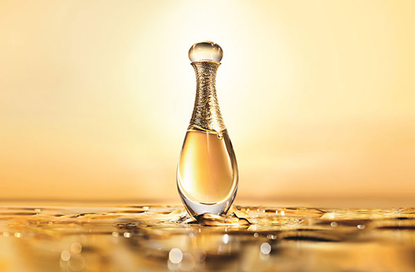 技能贴|我集齐了今冬10款头牌香，却不知如何开启销魂味觉？