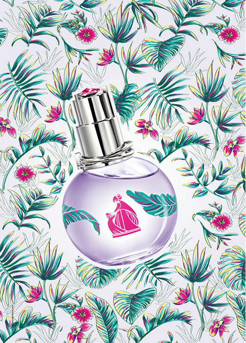 技能贴|我集齐了今冬10款头牌香，却不知如何开启销魂味觉？