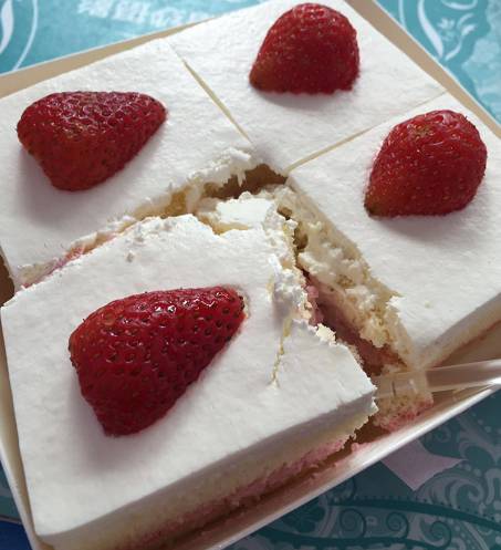 哈尔滨哪家蛋糕好吃又有创意,哈尔滨蛋糕店排名前十推荐