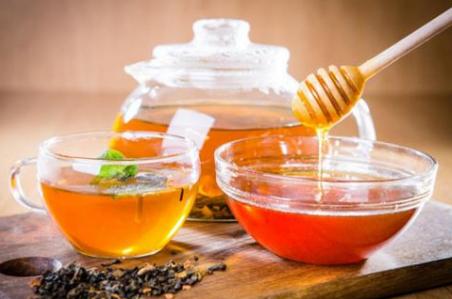 百香果蜂蜜水咳嗽有痰能喝吗,三岁孩子咳嗽有痰可以喝蜂蜜水吗