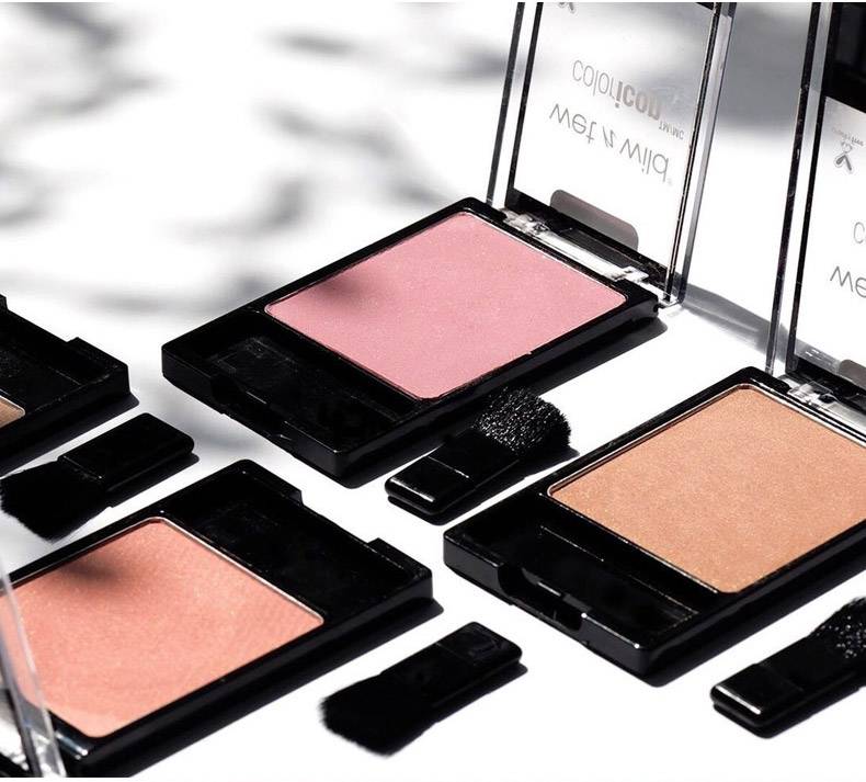 最好用的腮红推荐平价,平价好用又持久的腮红