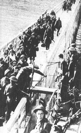 敦刻尔克电影解说至暗时刻,敦刻尔克电影是用什么镜头拍的