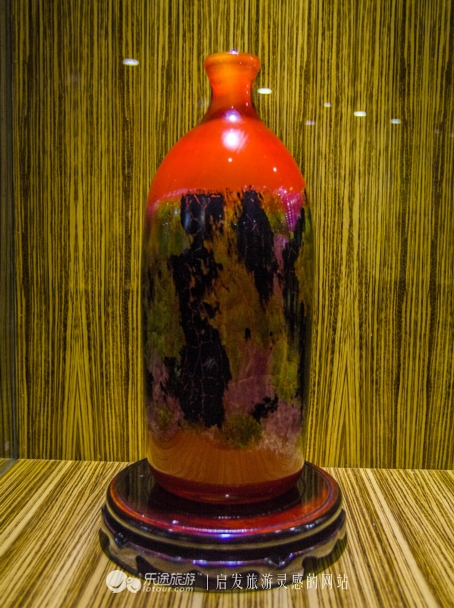 琉璃、课本、足球，博物馆也能玩嗨