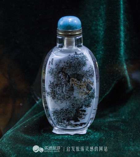 琉璃、课本、足球，博物馆也能玩嗨