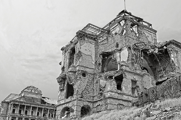 寻访犍陀罗,犍陀罗艺术