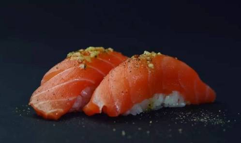 有多少人没吃过三文鱼,你还在吃三文鱼吗