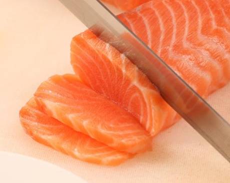 有多少人没吃过三文鱼,你还在吃三文鱼吗