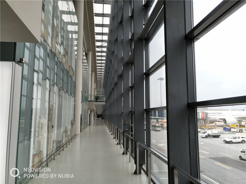 努比亚z17s实际使用感受怎样,努比亚z17s有什么优缺点