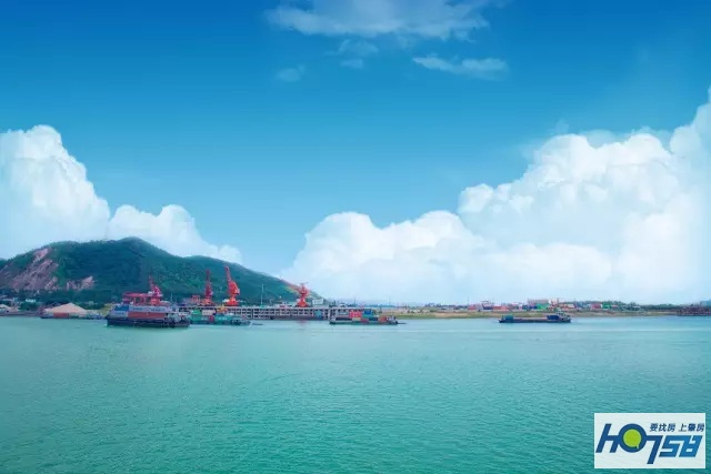 肇庆规划改建码头,肇庆港口码头
