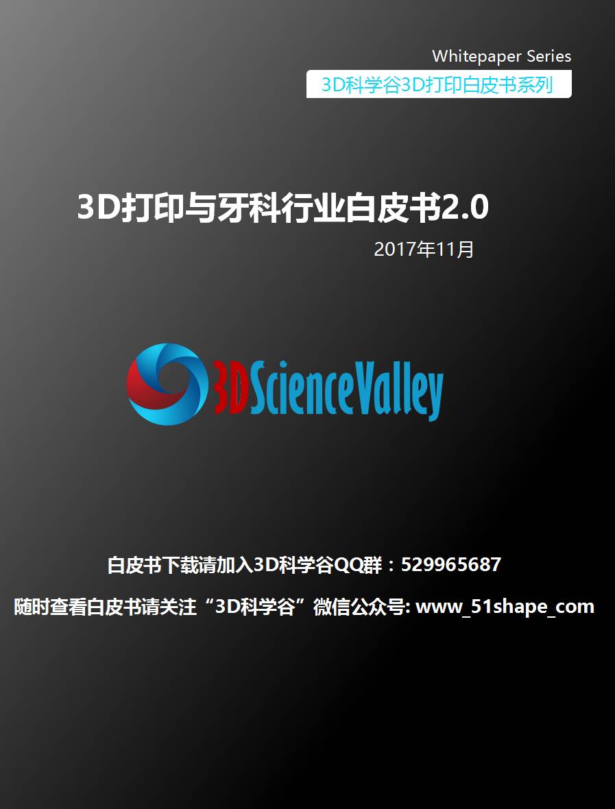 3D打印会颠覆牙科吗,3d打印在口腔部的应用