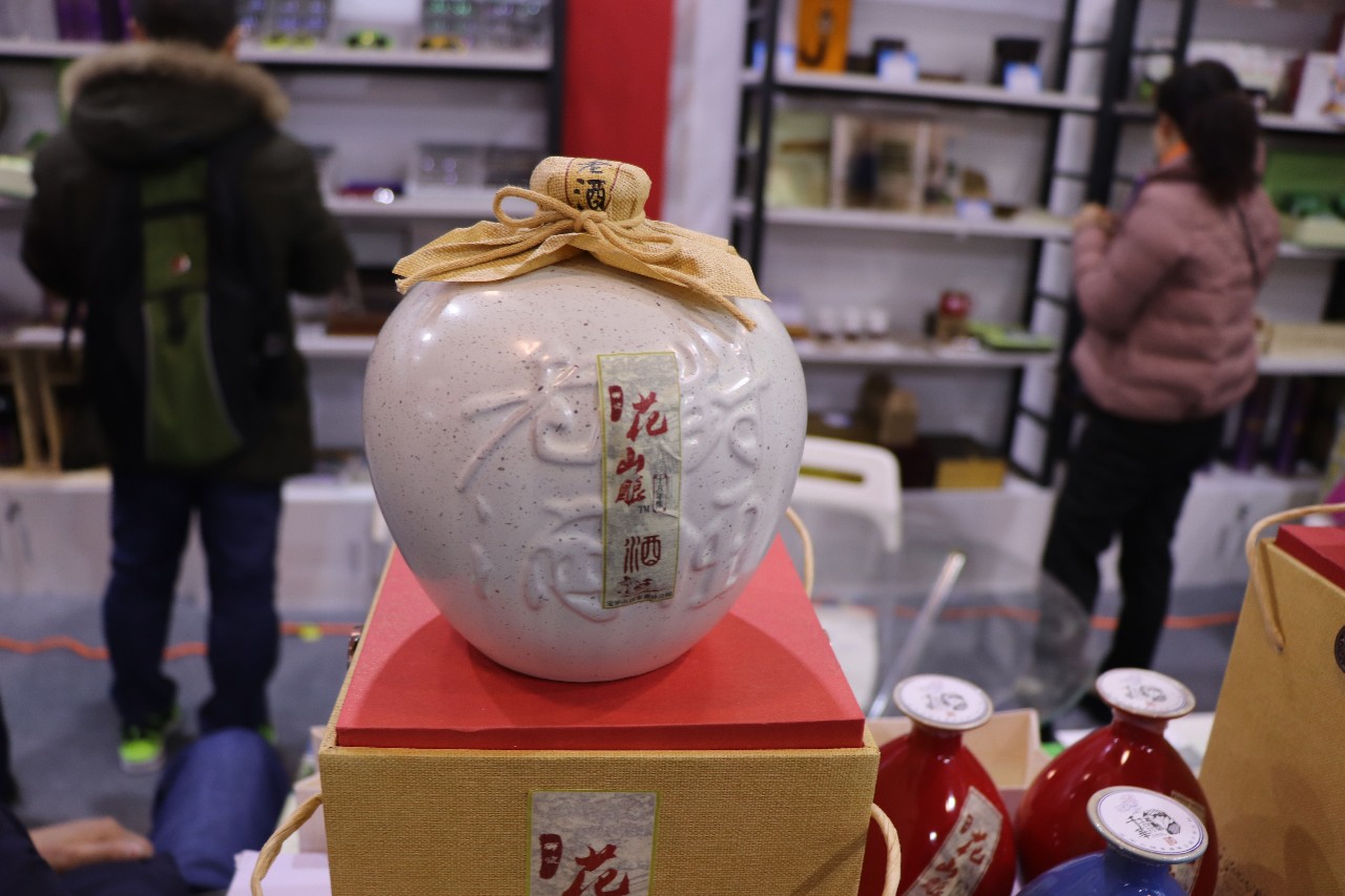 江苏句容特产必买,句容市土特产有哪些