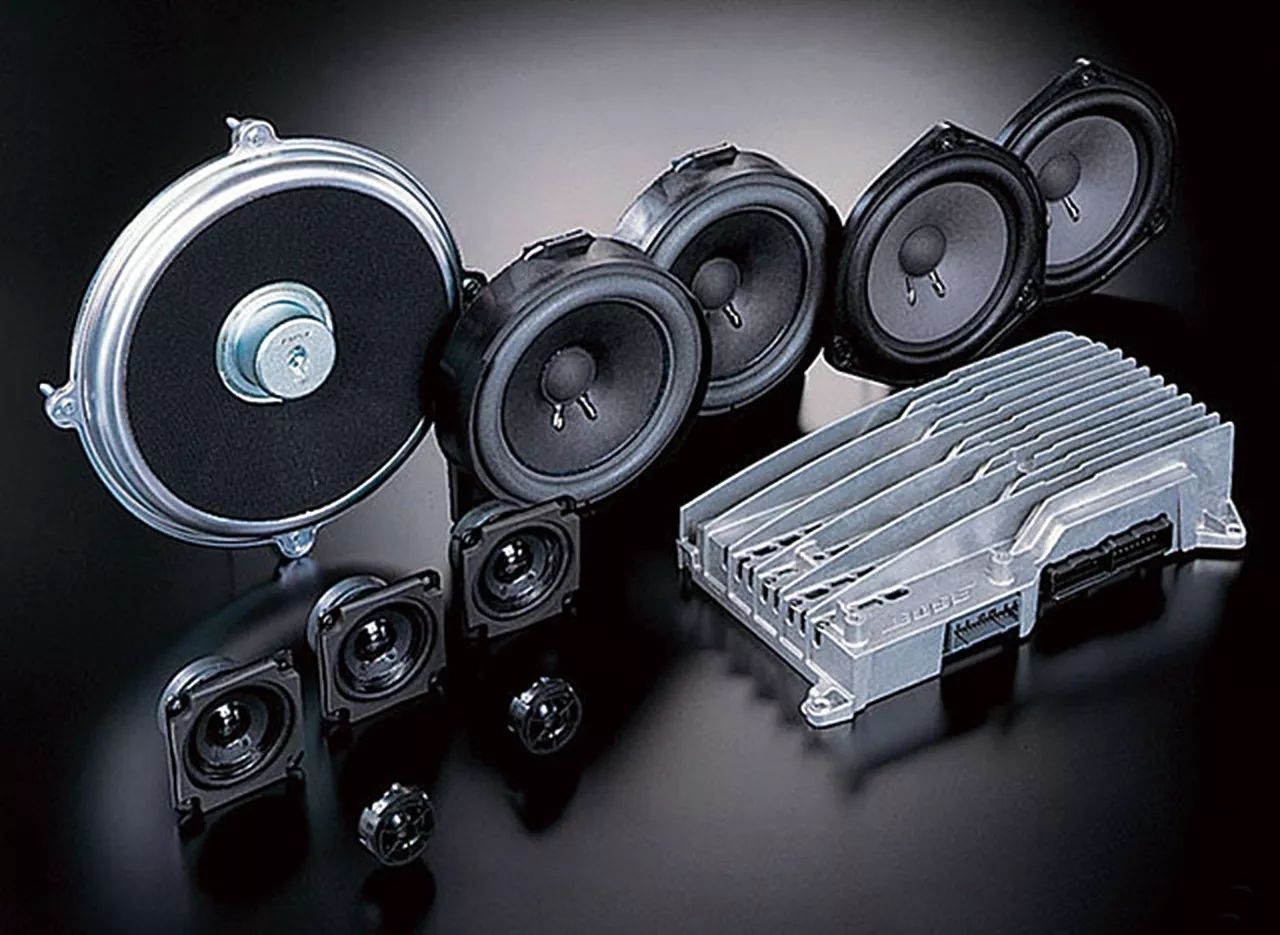 bose汽车音响有多少款式产品,bose音响c2跟c20区别是什么