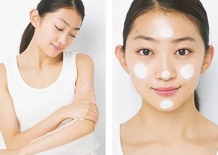 最简单新手上妆的正确步骤,教你如何正确上妆教程图片