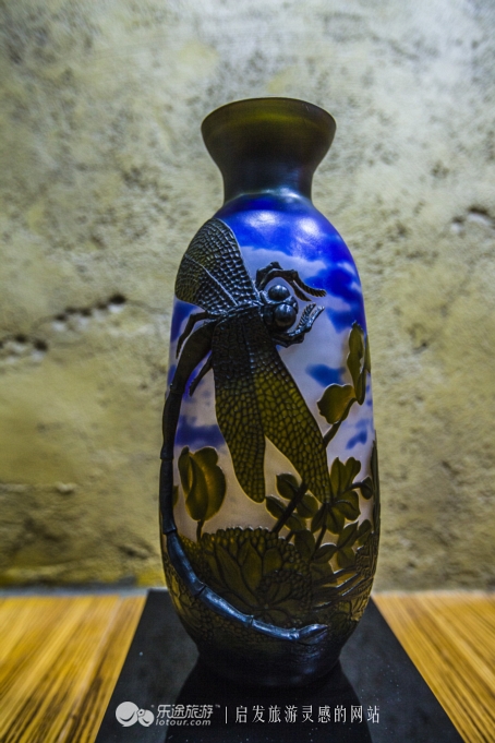 琉璃、课本、足球，博物馆也能玩嗨