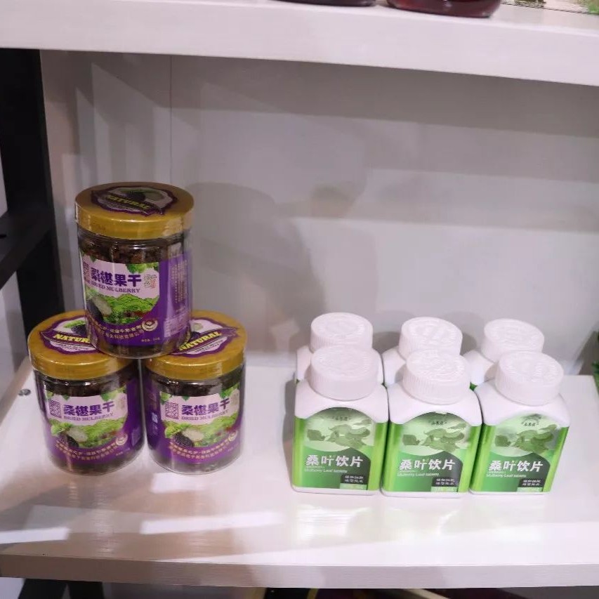 江苏句容特产必买,句容市土特产有哪些