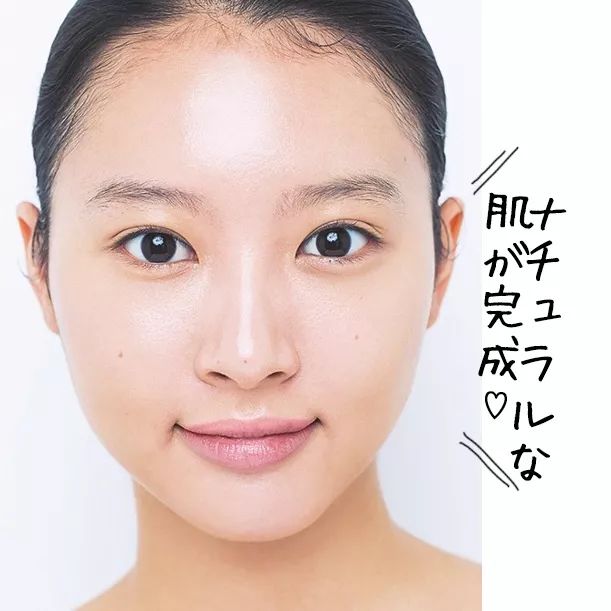 最简单新手上妆的正确步骤,教你如何正确上妆教程图片