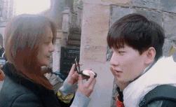 最简单新手上妆的正确步骤,教你如何正确上妆教程图片