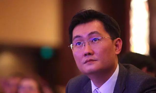 腾讯|大吉大利，今晚吃鸡！