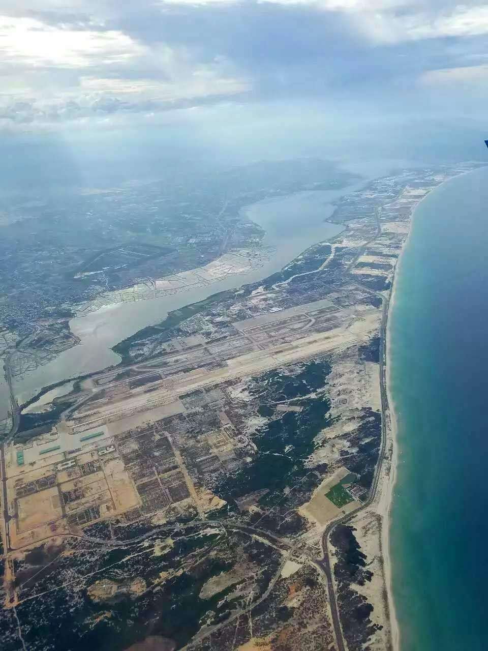 越南芽庄五指湾游记,柬埔寨越南芽庄的游记