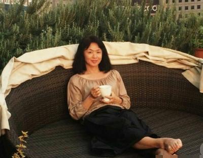 杨丞琳用黑绷带,杨丞琳安慰粉丝视频