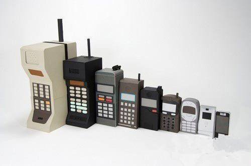 诺基亚摩托罗拉苹果三星华为,诺基亚摩托罗拉和三星哪个好