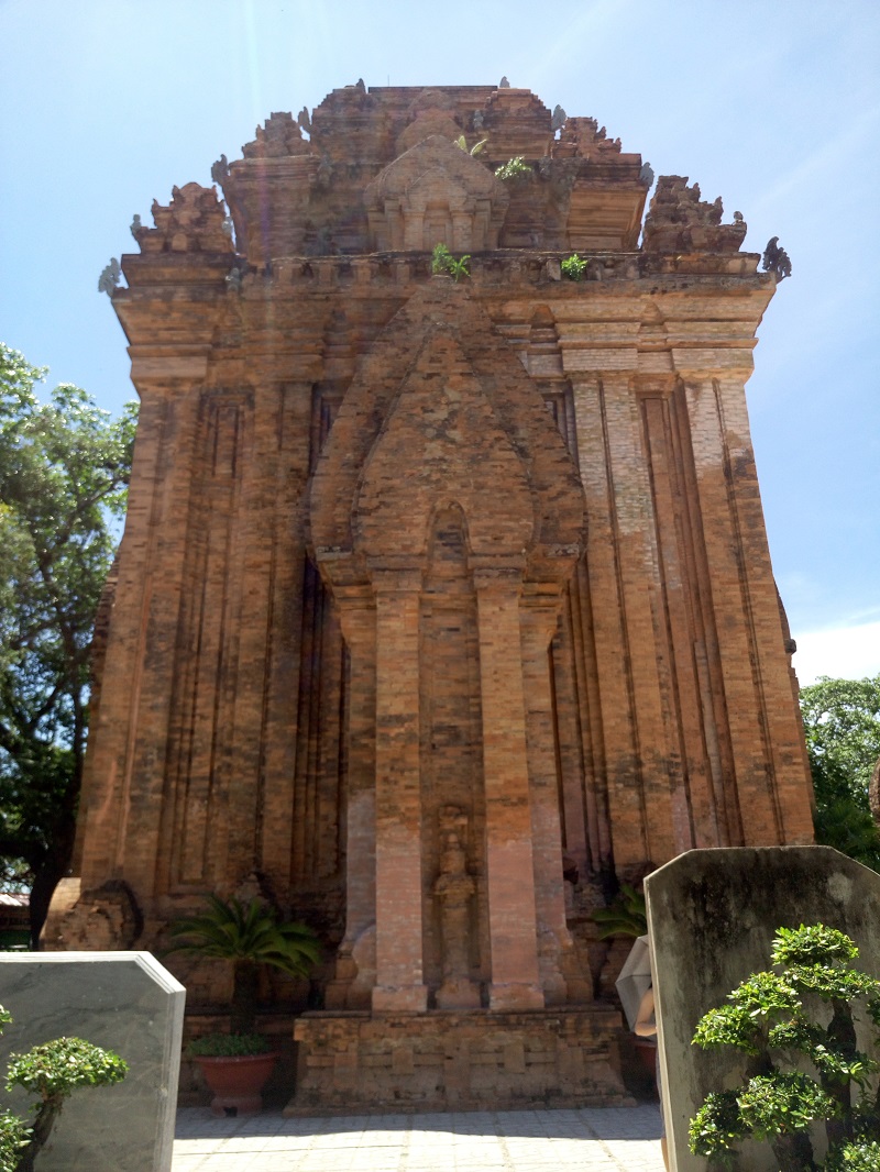 越南芽庄五指湾游记,柬埔寨越南芽庄的游记