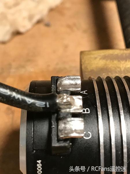 说说焊接那点事