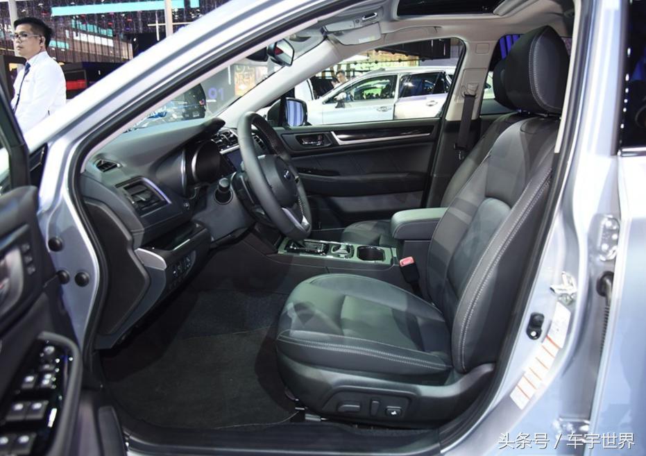 斯巴鲁力狮四驱系统强在哪,斯巴鲁力狮车的可靠性如何