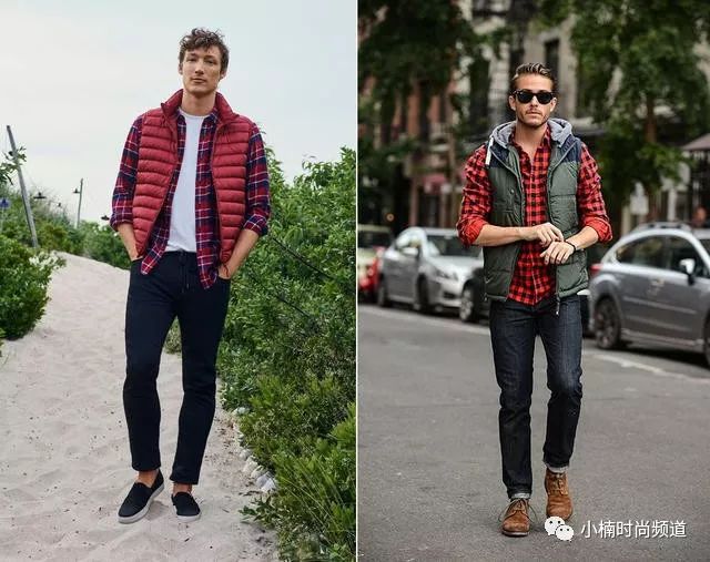 羽绒背心女马甲外穿潮中长款,羽绒背心内穿搭配