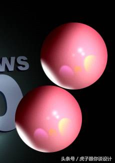 2019版ps怎么制作电脑壁纸,photoshop简单的壁纸