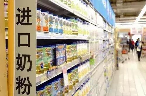 今天起奶粉、尿不湿零关税！日本海淘代购怎么办？