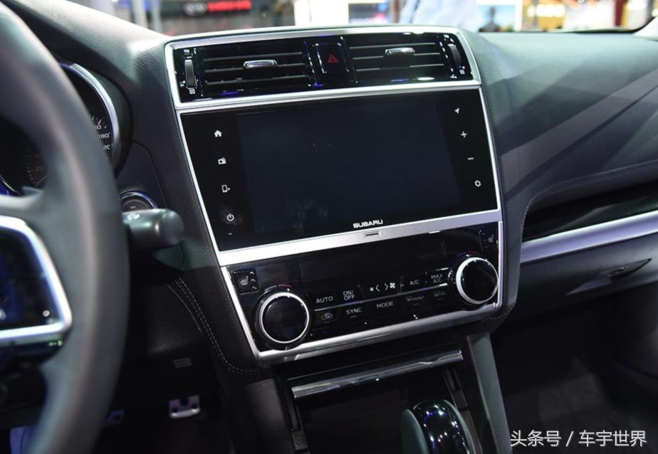 斯巴鲁力狮四驱系统强在哪,斯巴鲁力狮车的可靠性如何