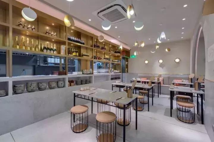 魔都旅游必吃餐厅,魔都10家高颜值餐厅