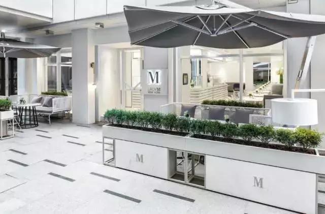 魔都第2家LadyM12月中旬开业！这次它钻进了石库门！