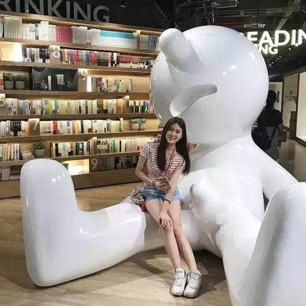 国内高颜值大学排名,全国高校颜值排行榜