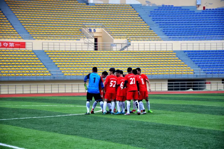 梁平区足球队,梁平足球队