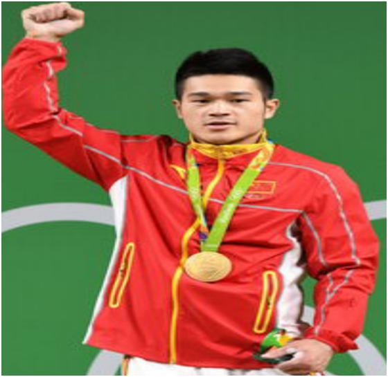 村里出世界冠军,村里出了冠军