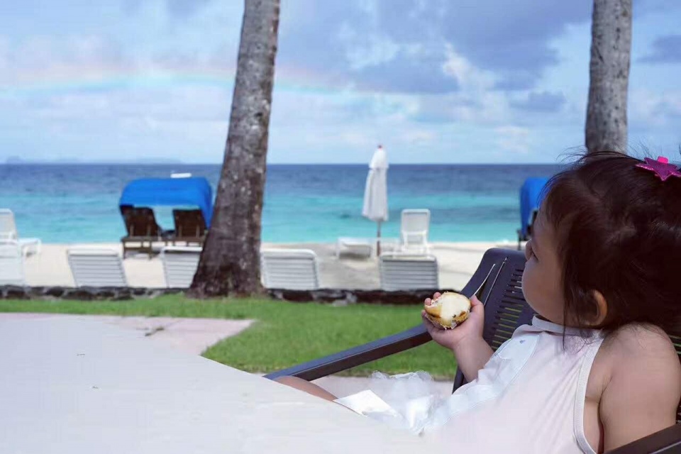 帕劳带小孩旅游攻略,帕劳带小朋友旅游攻略