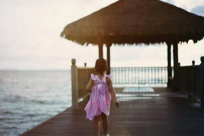 帕劳带小孩旅游攻略,帕劳带小朋友旅游攻略