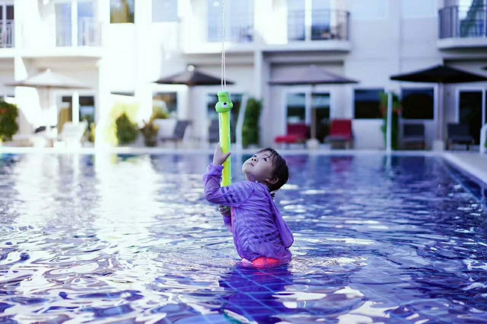 帕劳带小孩旅游攻略,帕劳带小朋友旅游攻略