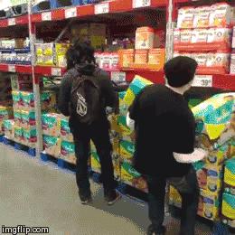 今天起奶粉、尿不湿零关税！日本海淘代购怎么办？