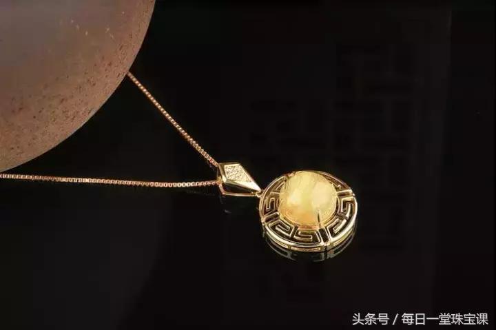 高级珠宝总有一款适合你,十大最值得珍藏奢侈品高级珠宝