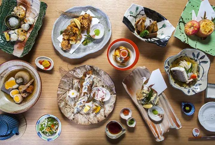 魔都旅游必吃餐厅,魔都10家高颜值餐厅