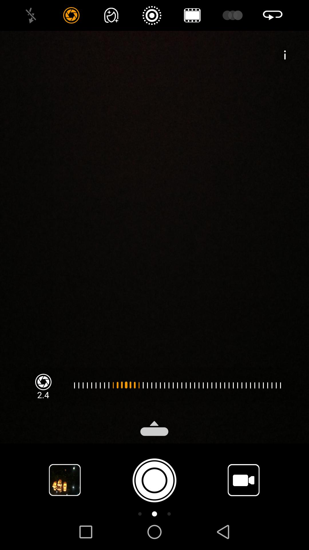 华为mate30pro相机怎么调拍照好看,最全的华为手机摄影教程视频大全