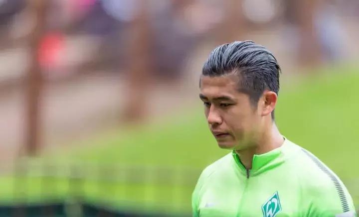 不莱梅踢张玉宁,不莱梅张玉宁最新消息